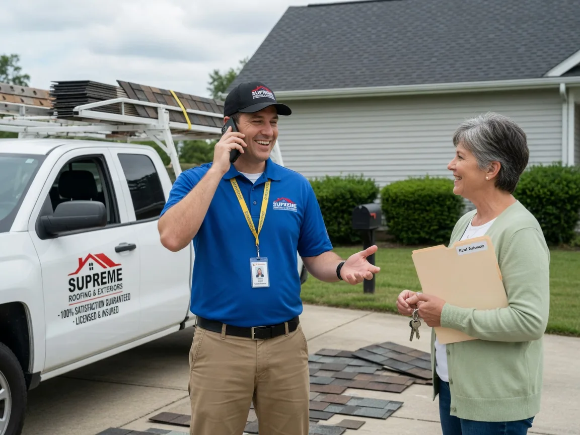 Roof Replacement Troy, MI FAQs